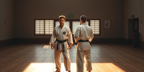 Uso de Biometria para Monitoramento de Desempenho em Artes Marciais