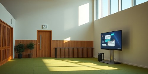 Uso de Chatbots para Atendimento ao Cliente em Dojos